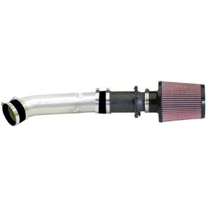 K&N Cold Air Intake Kit: Increase Acceleration & Engine Growl, Guaranteed to Increase Horsepower up to 5HP: Compatible with 3.5L, V6, 2003-2006 INFINITI (G35), 69-7081-1TS