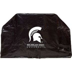 NCAA Michigan State Spartans 68-Inch Grill Cover