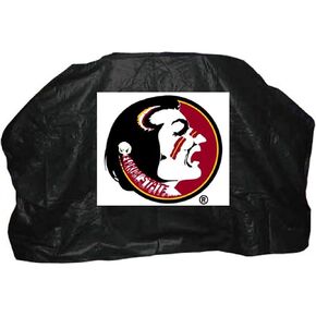NCAA Florida State Seminoles 59-Inch Grill Cover