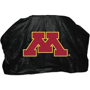 NCAA Minnesota Golden Gophers 68-Inch Grill Cover