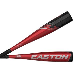 Easton | Alpha ALX T-Ball Bat | USA | -11/-10 Drop | 1 Pc. Aluminum