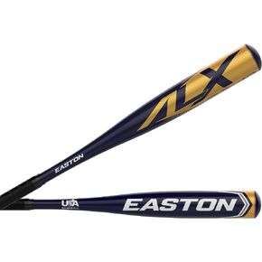 Easton | Alpha ALX T-Ball Bat | USA | -11/-10 Drop | 1 Pc. Aluminum in Kuwait