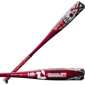 DeMarini Voodoo ONE (-11) 2 5/8" USA