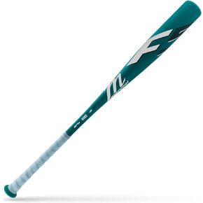MARUCCI F5 BBCOR 4TH GEN Aluminum Baseball BAT, 2 5/8" Barrel