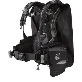 Aqua Lung Lotus Women's Scuba BCD