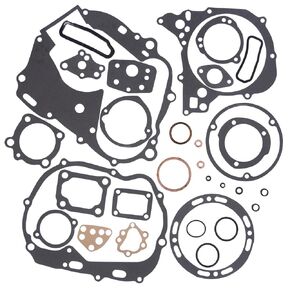 BH-Motor New Engine Gasket Set for Honda CT90 CT 90 Trail 1966-1979