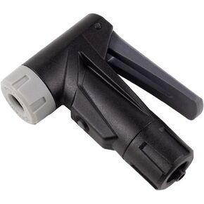 Serfas Pump Head - Air Force Tier 3