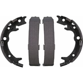 Wagner QuickStop Brake Z782 Parking Brake Shoe