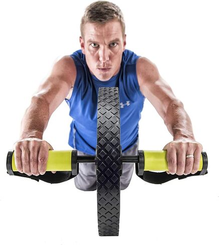 عجلة تمارين البطن GoFit GF-EAW Extreme Ab in Saudi Arabia