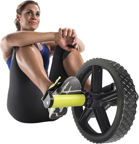 عجلة تمارين البطن GoFit GF-EAW Extreme Ab in Saudi Arabia