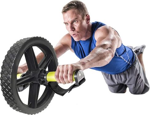 عجلة تمارين البطن GoFit GF-EAW Extreme Ab in Saudi Arabia