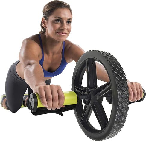 عجلة تمارين البطن GoFit GF-EAW Extreme Ab in Saudi Arabia