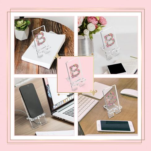 vizuzi You are Inspiration Gifts, Inspirational Bible Verse Scripture Phone Holder, Christian Quote Phone Stand, Religious Gifts for Women Christian Friendship Acrylic Phone Stands ZAA57 in Saudi Arabia