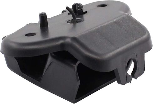 NewYall Hood Release Pull Handle in Saudi Arabia