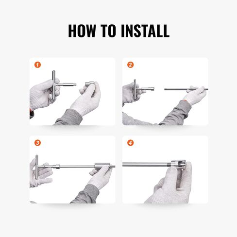 VEVOR Dent Puller Kit, Adjustable Width Golden Dent Puller, 50 PCS Paintless Dent Repair Kit, Auto Body Dent Remove Tool with Hot Glue Gun and Glue Sticks, for Auto Hail Damage, Small Ding Dent Repair in Saudi Arabia