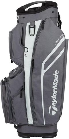 حقيبة TaylorMade Golf Pre Generation Cart Lite in Kuwait