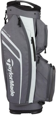 حقيبة TaylorMade Golf Pre Generation Cart Lite in Kuwait