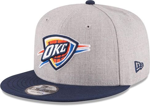 قبعة New Era NBA 9Fifty 2Tone Heather Snapback in Kuwait