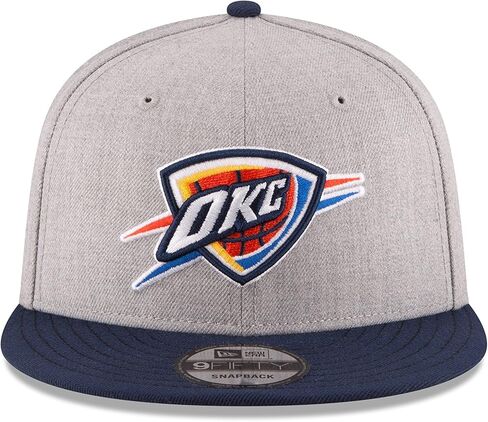 قبعة New Era NBA 9Fifty 2Tone Heather Snapback in Kuwait