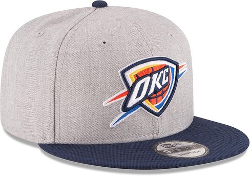 قبعة New Era NBA 9Fifty 2Tone Heather Snapback in Kuwait