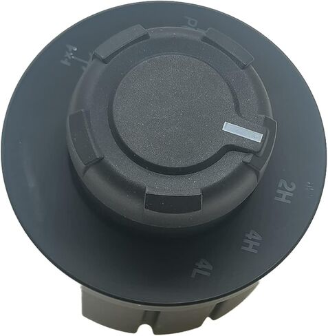 4x4 4WD قفل إلكتروني للتحكم التفاضلي مقبض مفتاح التشغيل AL3Z-14B166-BA متوافق مع Ford F150 2009-2014 in Kuwait