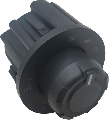 4x4 4WD قفل إلكتروني للتحكم التفاضلي مقبض مفتاح التشغيل AL3Z-14B166-BA متوافق مع Ford F150 2009-2014 in Kuwait