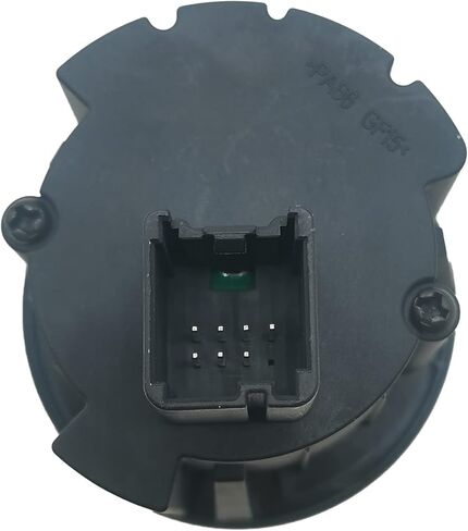 4x4 4WD قفل إلكتروني للتحكم التفاضلي مقبض مفتاح التشغيل AL3Z-14B166-BA متوافق مع Ford F150 2009-2014 in Kuwait