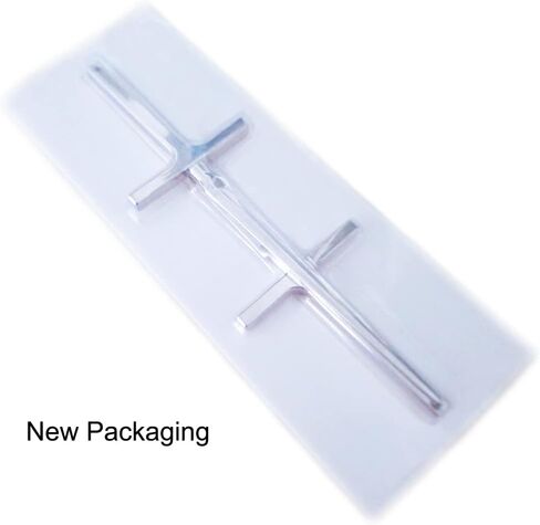 BANCHELLE Letter Opener Envelope Slitter Envelope Opener (Silver, 9.06 × 2.68 × 0.28 inches, 1 Piece) in Saudi Arabia