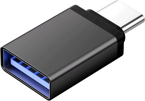 Wireless CarPlay USB to USB C Adapter in Saudi Arabia
