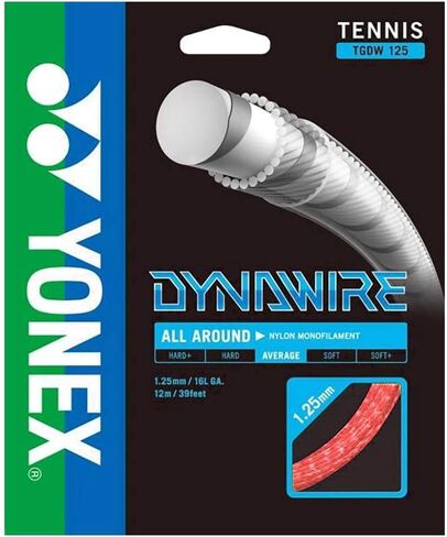 YONEX Dynawire Tennis String Set in Kuwait