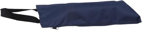 Empty Yoga Sandbag, Exquisite Workmanship Yoga Sand Bag Increase Muscle 600D Oxford Cloth Waterproof Leakproof for Workout in Saudi Arabia