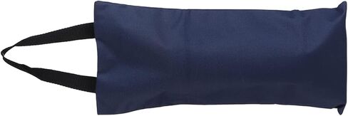 Empty Yoga Sandbag, Exquisite Workmanship Yoga Sand Bag Increase Muscle 600D Oxford Cloth Waterproof Leakproof for Workout in Saudi Arabia