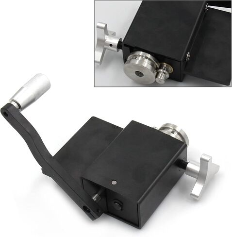 Aluminum Tube Edge Pressing Tool Tube Expander Curler Bead Roller Intake and Intercooler Piping Fits 5/8" in Saudi Arabia
