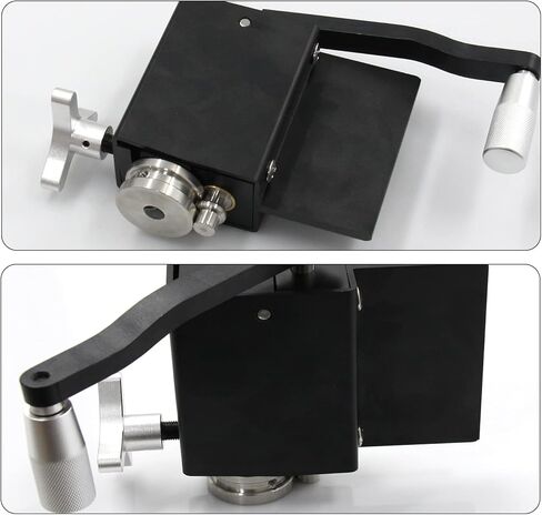 Aluminum Tube Edge Pressing Tool Tube Expander Curler Bead Roller Intake and Intercooler Piping Fits 5/8" in Saudi Arabia