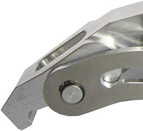 ESCO 40801 Aluminum Combination Bead Breaker, 10 Ton Capacity, 2.75" Stroke in Saudi Arabia