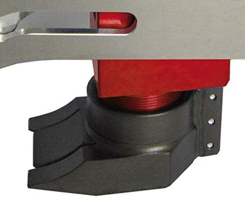 ESCO 40801 Aluminum Combination Bead Breaker, 10 Ton Capacity, 2.75" Stroke in Saudi Arabia