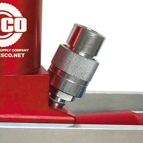 ESCO 40801 Aluminum Combination Bead Breaker, 10 Ton Capacity, 2.75" Stroke in Saudi Arabia