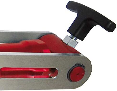 ESCO 40801 Aluminum Combination Bead Breaker, 10 Ton Capacity, 2.75" Stroke in Saudi Arabia