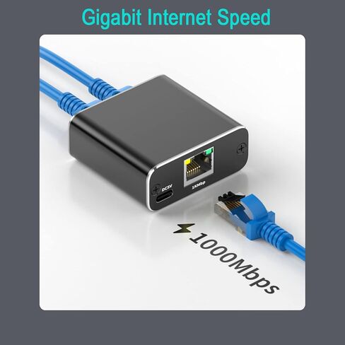 موزع إيثرنت 1 إلى 2 1000 ميجابت في الثانية عالي السرعة RJ45 LAN محول جيجابت إنترنت سريع CAT 5 6 7 كابل شبكة متعدد المنافذ موزع فاصل للأعمال المنزلية والمكتبية in Kuwait