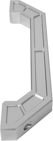 Hooke Road Wrangler Passenger Side TJ Grab Handle Aluminum Dash Grab Bar Compatible with Jeep Wrangler TJ 97-06 in Saudi Arabia
