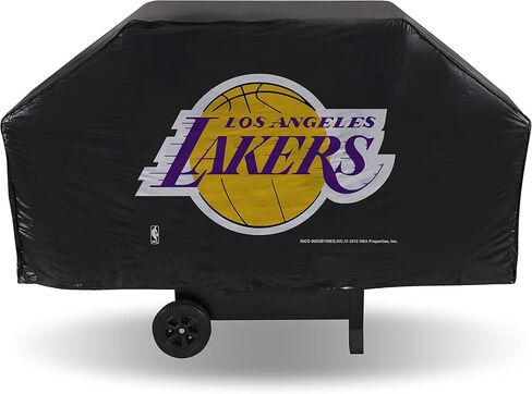 NBA Vinyl Grill Cover in Saudi Arabia