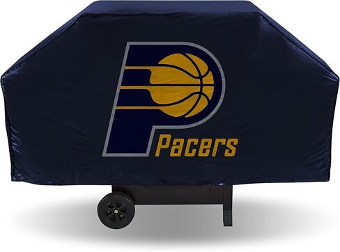NBA Vinyl Grill Cover in Saudi Arabia
