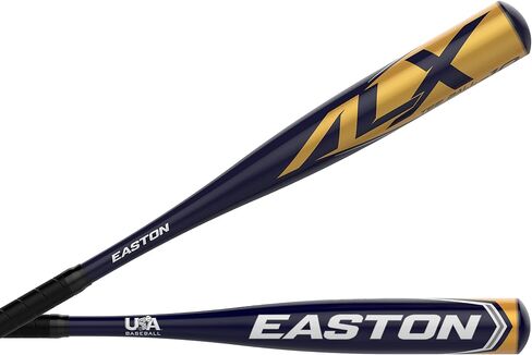 Easton | Alpha ALX T-Ball Bat | USA | -11/-10 Drop | 1 Pc. Aluminum in Kuwait