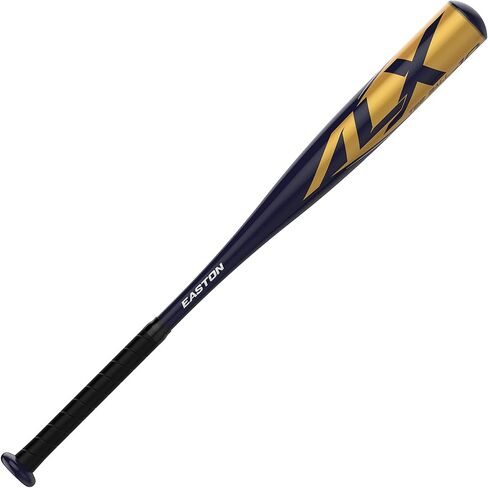 Easton | Alpha ALX T-Ball Bat | USA | -11/-10 Drop | 1 Pc. Aluminum in Kuwait
