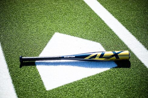 Easton | Alpha ALX T-Ball Bat | USA | -11/-10 Drop | 1 Pc. Aluminum in Kuwait
