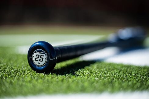 Easton | Alpha ALX T-Ball Bat | USA | -11/-10 Drop | 1 Pc. Aluminum in Kuwait
