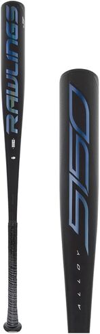 Rawlings | 5150 Baseball Bat | BBCOR | -3 Drop | 1 Pc. Aluminum in Saudi Arabia