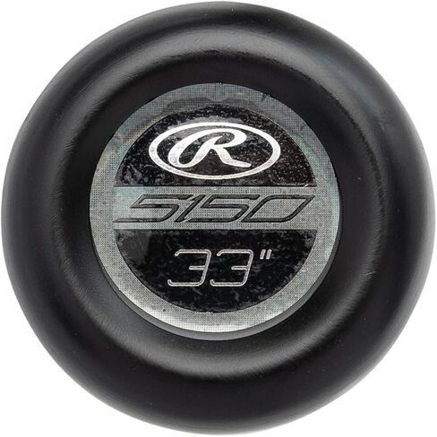 Rawlings | 5150 Baseball Bat | BBCOR | -3 Drop | 1 Pc. Aluminum in Saudi Arabia