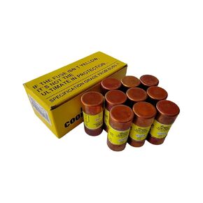 10pcs LPJ-60SP LPJ60SP 60A 600Vac Time-Delay Fuse
