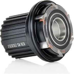 BestParts HG/XD/MS Cassette Hub Body Fit for KOOZER 2023 XM490 XM490pro BM440 XM460 460 XM390, Compatible with Shimano MTB 8-12S & SRAM PG 8-12S